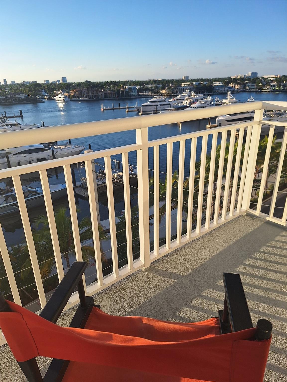 Leisure Beach Condominium - Residential