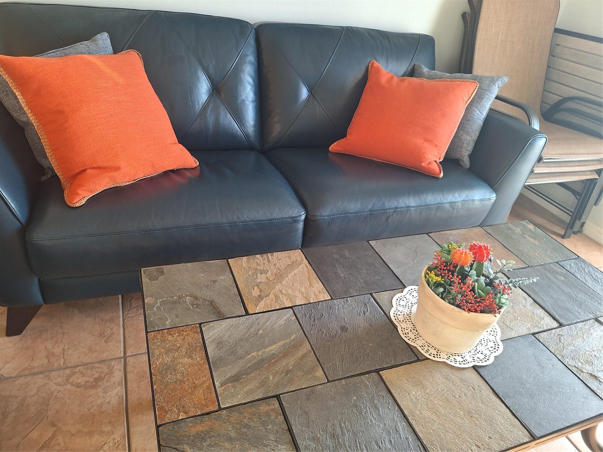 Leisure Beach Condominium - Residential