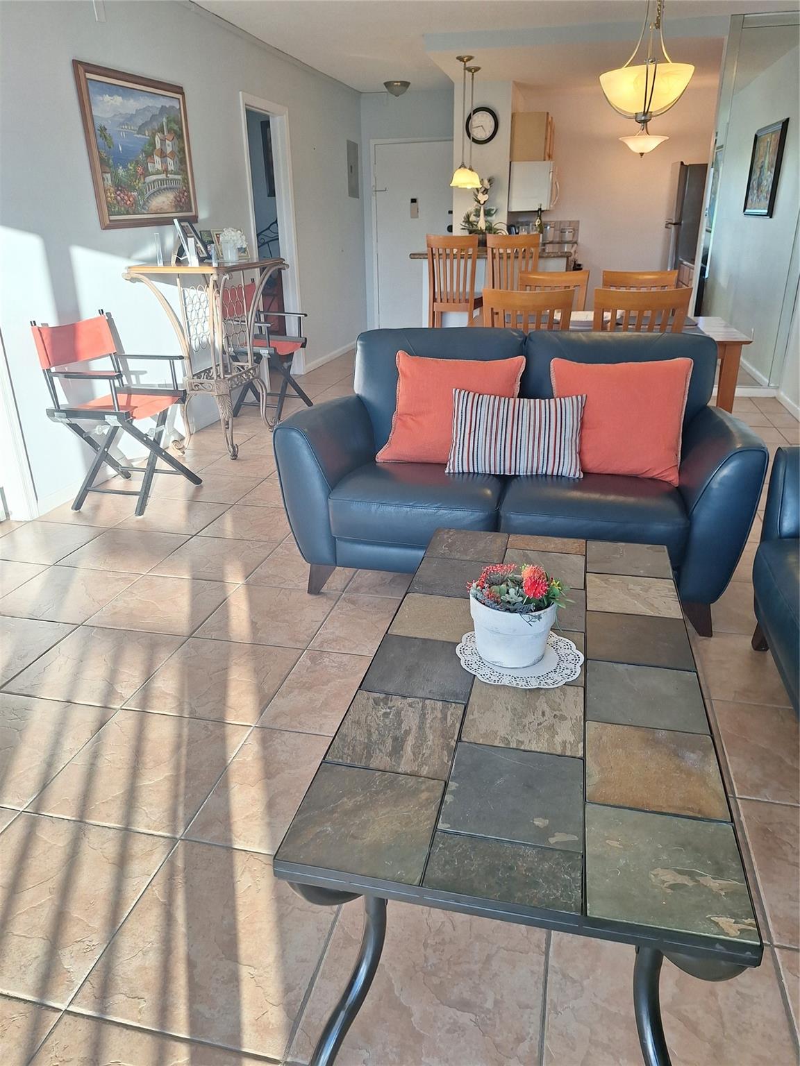 Leisure Beach Condominium - Residential