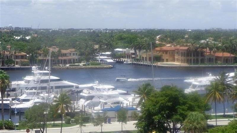 Leisure Beach Condominium - Residential