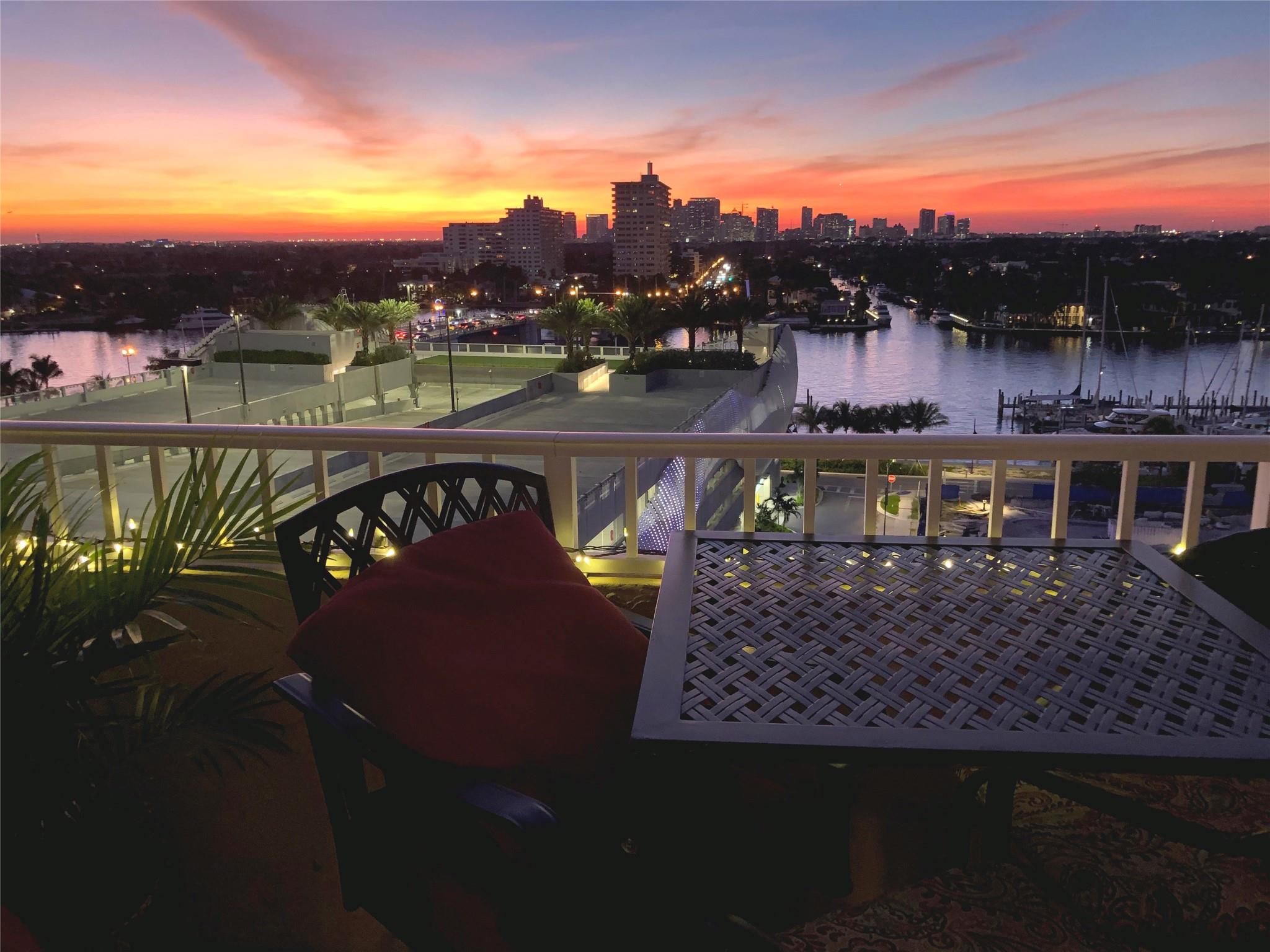 Leisure Beach Condominium - Residential