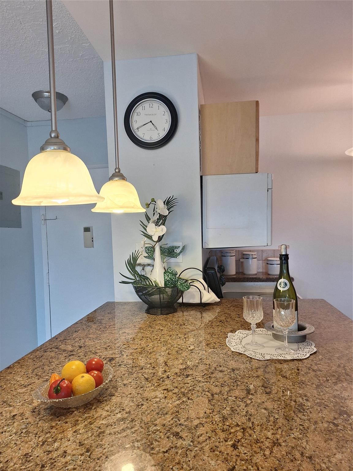 Leisure Beach Condominium - Residential