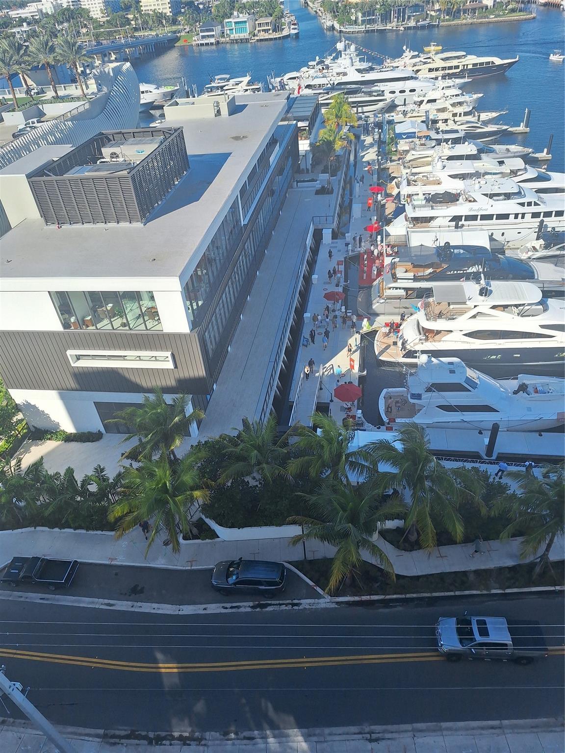 Leisure Beach Condominium - Residential