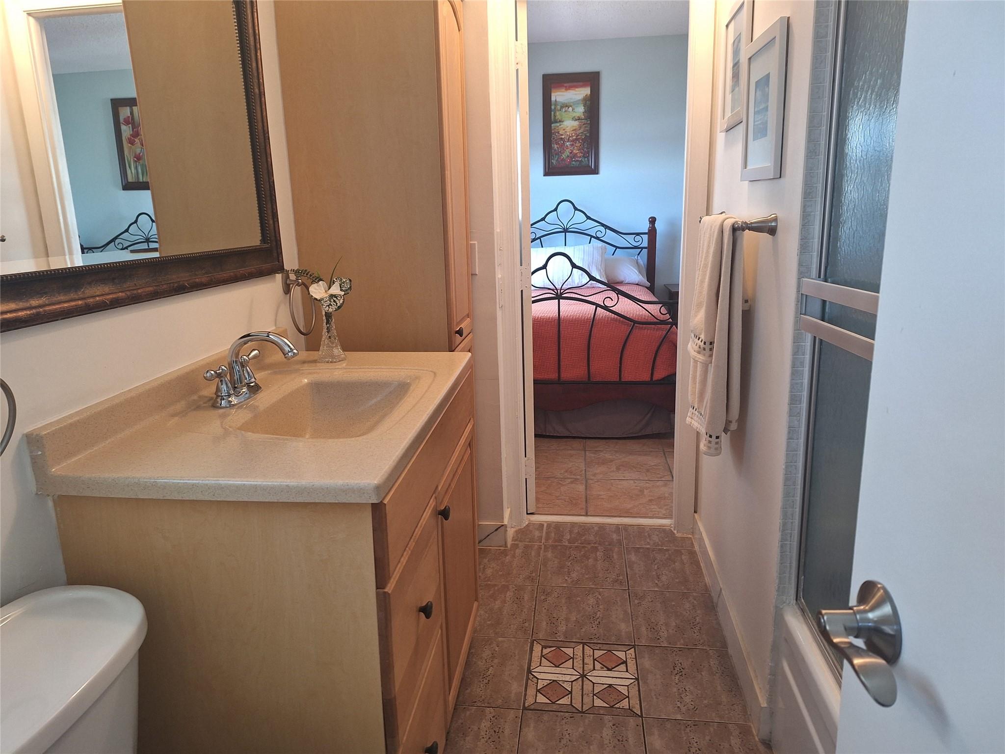 Leisure Beach Condominium - Residential