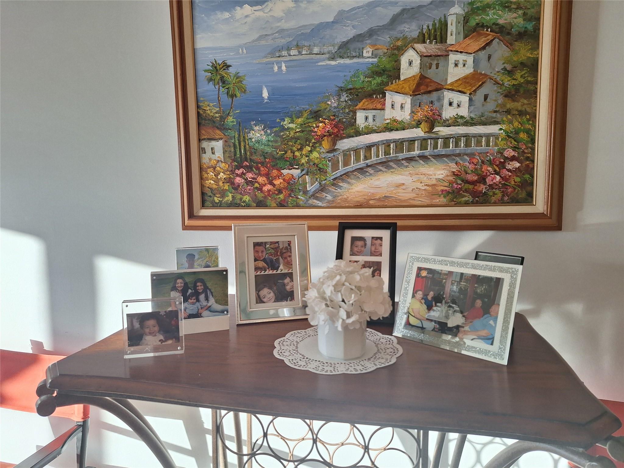 Leisure Beach Condominium - Residential