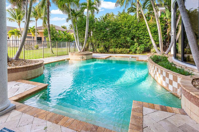 FOX HILL ESTATES OF BOCA - Residential