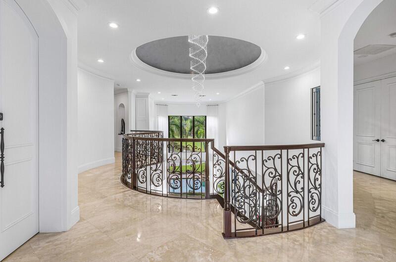 FOX HILL ESTATES OF BOCA - Residential