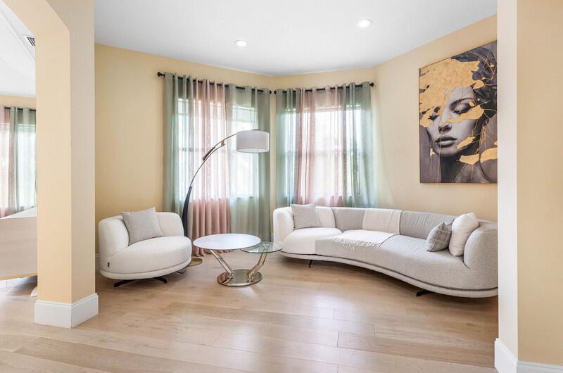 FOX HILL ESTATES OF BOCA - Residential