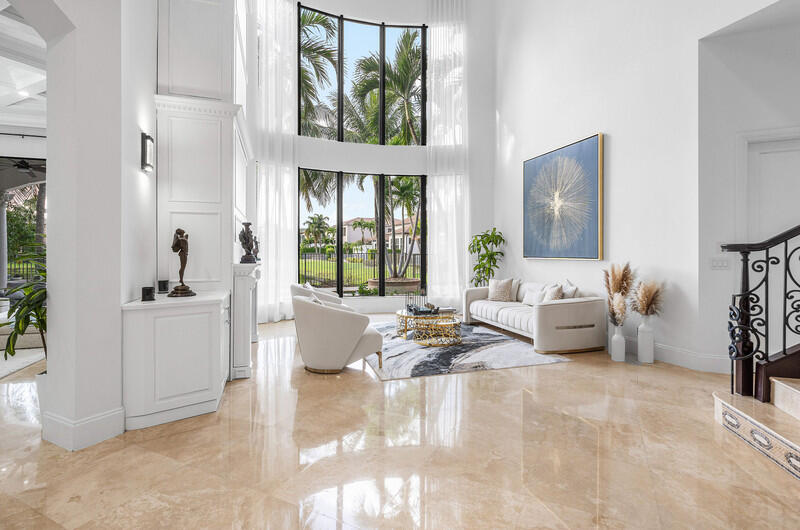 17685 Circle Pond Court