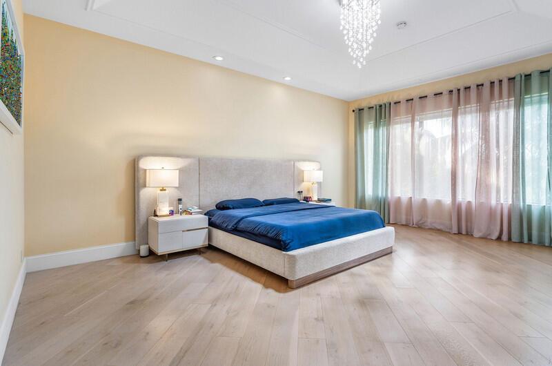 FOX HILL ESTATES OF BOCA - Residential