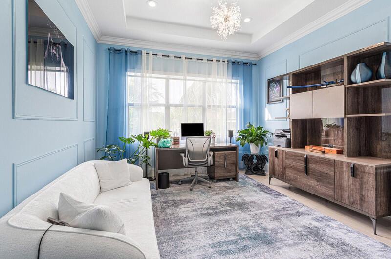 FOX HILL ESTATES OF BOCA - Residential