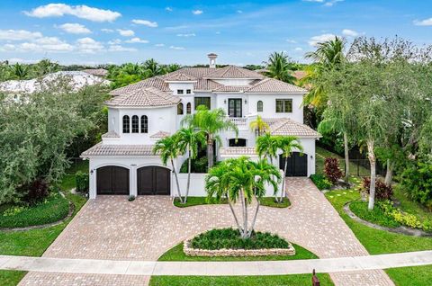 17685 Circle Pond Court Boca Raton FL 33496