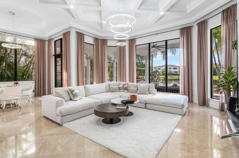 FOX HILL ESTATES OF BOCA - Residential