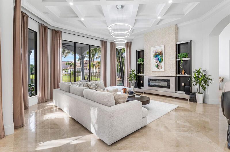 FOX HILL ESTATES OF BOCA - Residential