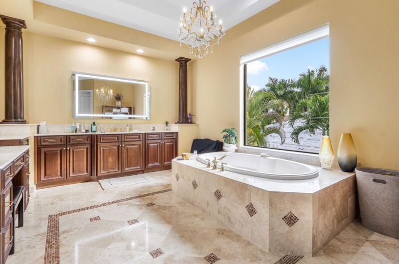 FOX HILL ESTATES OF BOCA - Residential