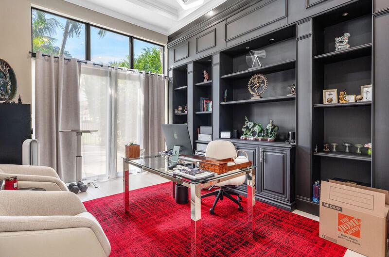 FOX HILL ESTATES OF BOCA - Residential