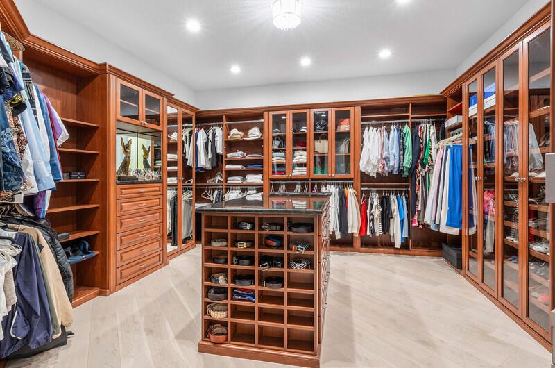 FOX HILL ESTATES OF BOCA - Residential