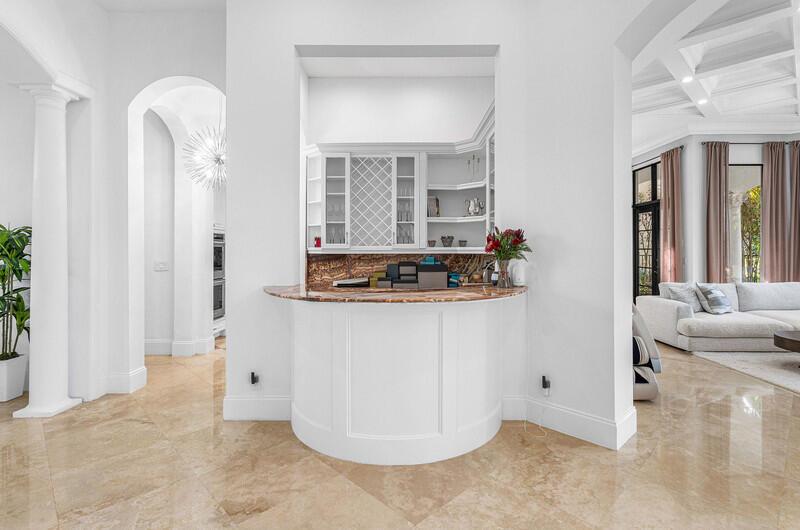 FOX HILL ESTATES OF BOCA - Residential