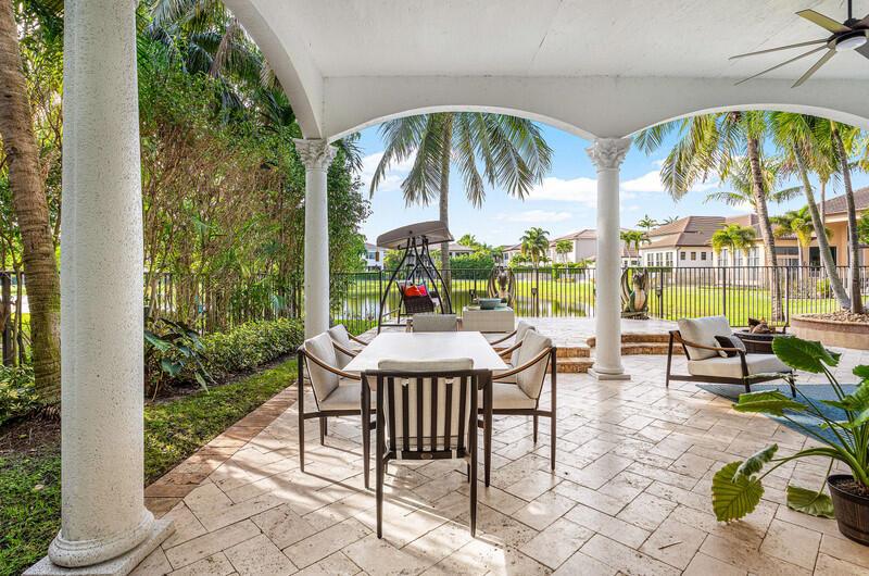FOX HILL ESTATES OF BOCA - Residential