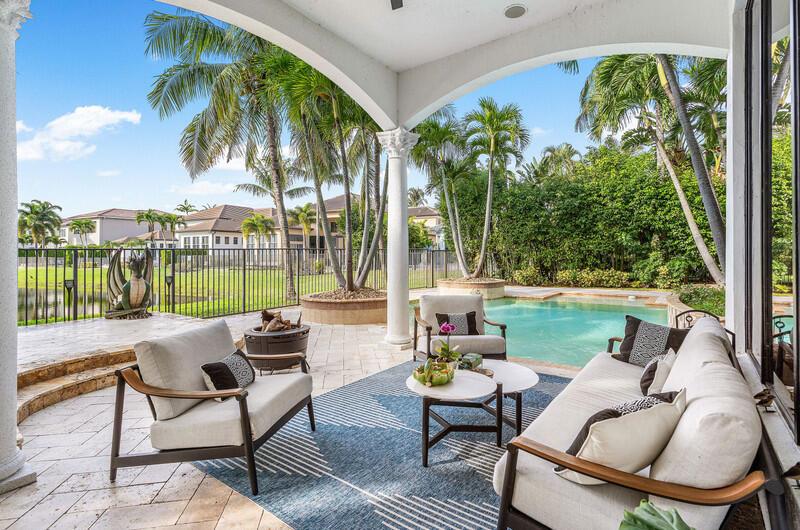 FOX HILL ESTATES OF BOCA - Residential