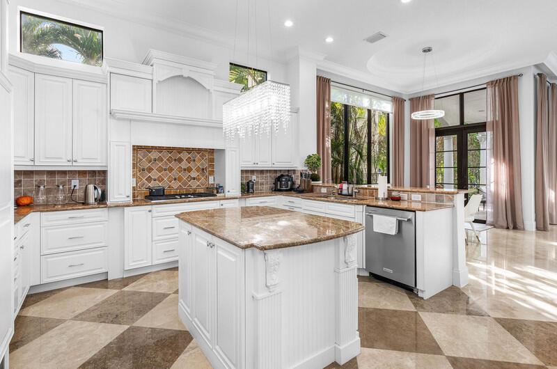 FOX HILL ESTATES OF BOCA - Residential