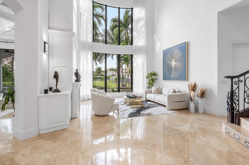 17685 Circle Pond Court