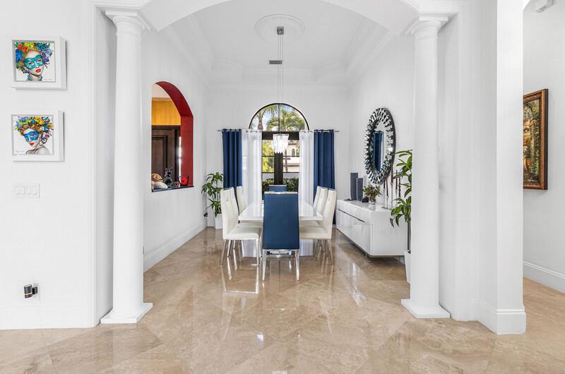 FOX HILL ESTATES OF BOCA - Residential