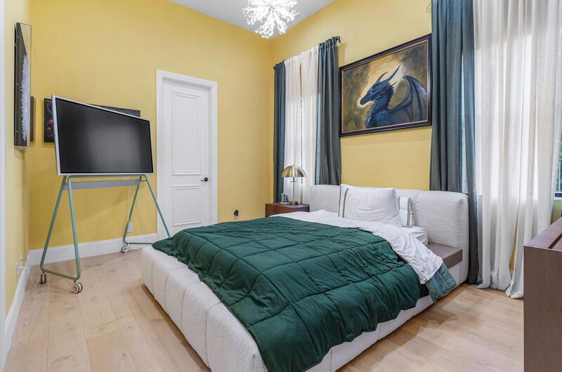 FOX HILL ESTATES OF BOCA - Residential