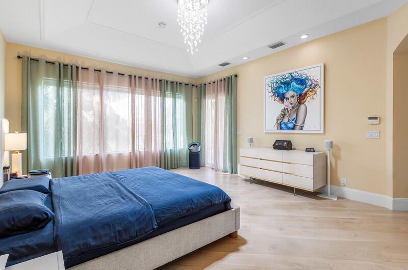 FOX HILL ESTATES OF BOCA - Residential