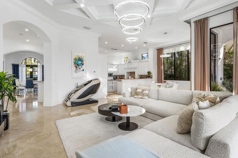 FOX HILL ESTATES OF BOCA - Residential