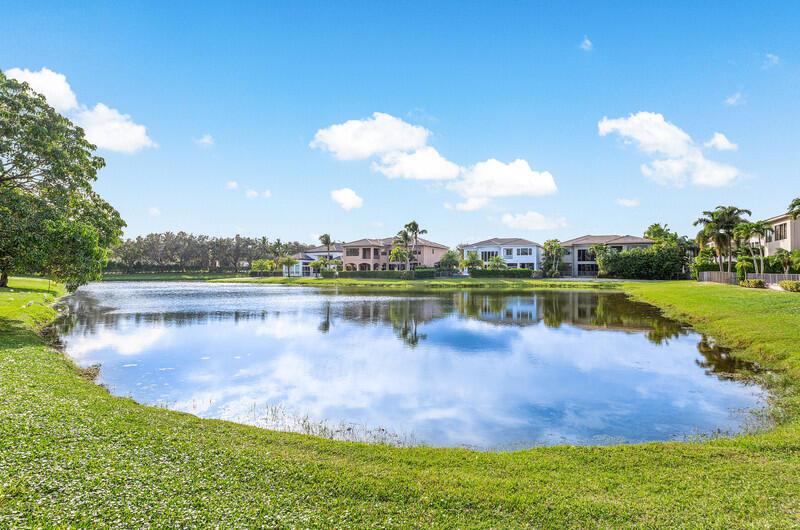 FOX HILL ESTATES OF BOCA - Residential
