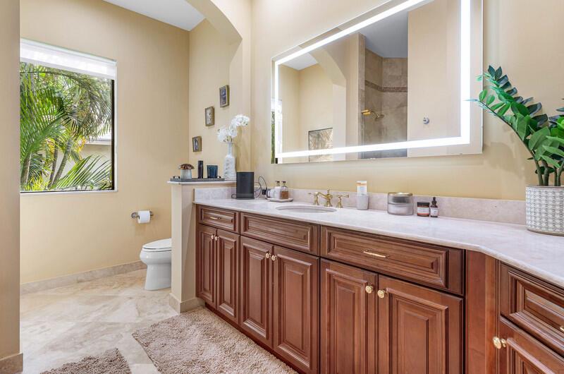 FOX HILL ESTATES OF BOCA - Residential