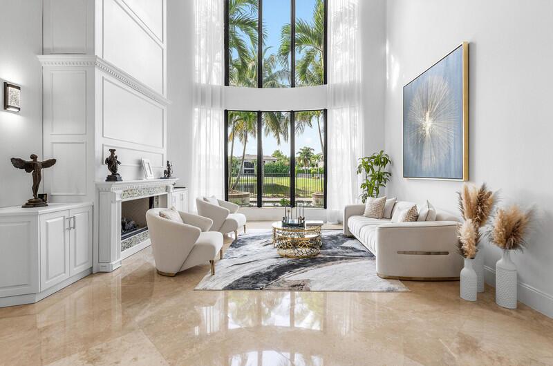 17685 Circle Pond Court