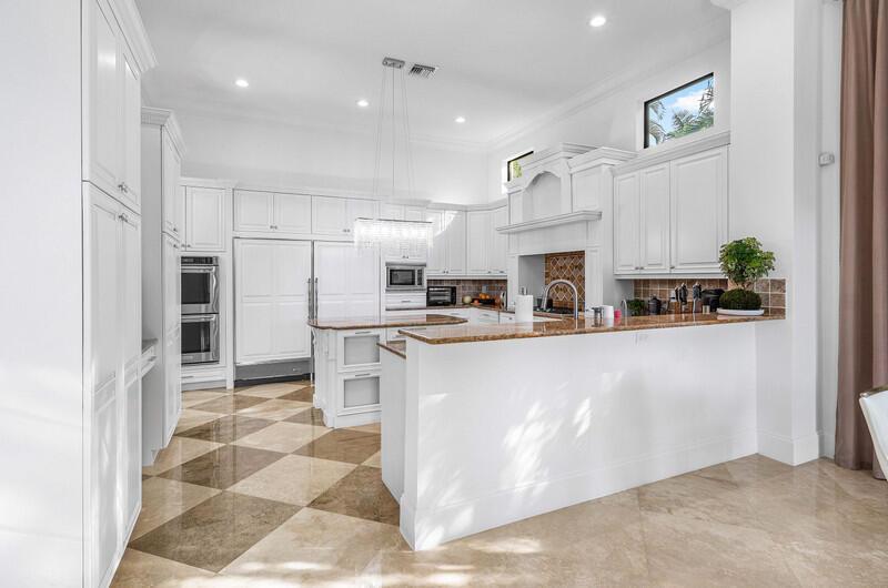 FOX HILL ESTATES OF BOCA - Residential