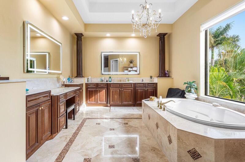 FOX HILL ESTATES OF BOCA - Residential