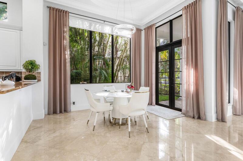 FOX HILL ESTATES OF BOCA - Residential