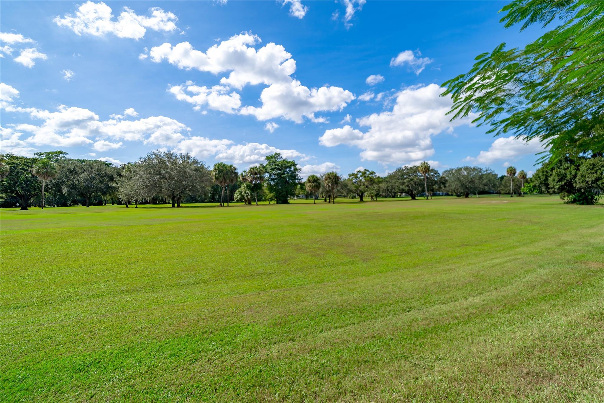 PALM-AIRE COUNTRY - Residential