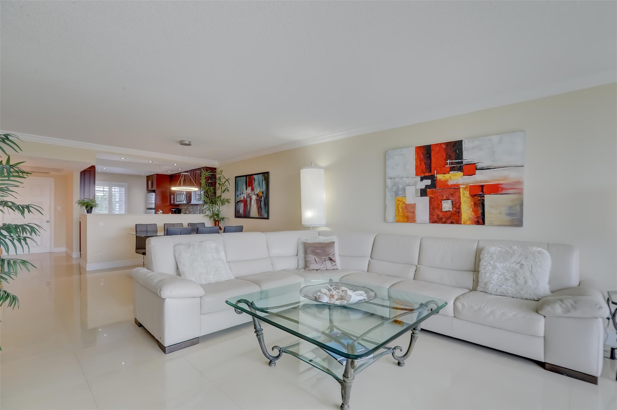 PALM-AIRE COUNTRY - Residential