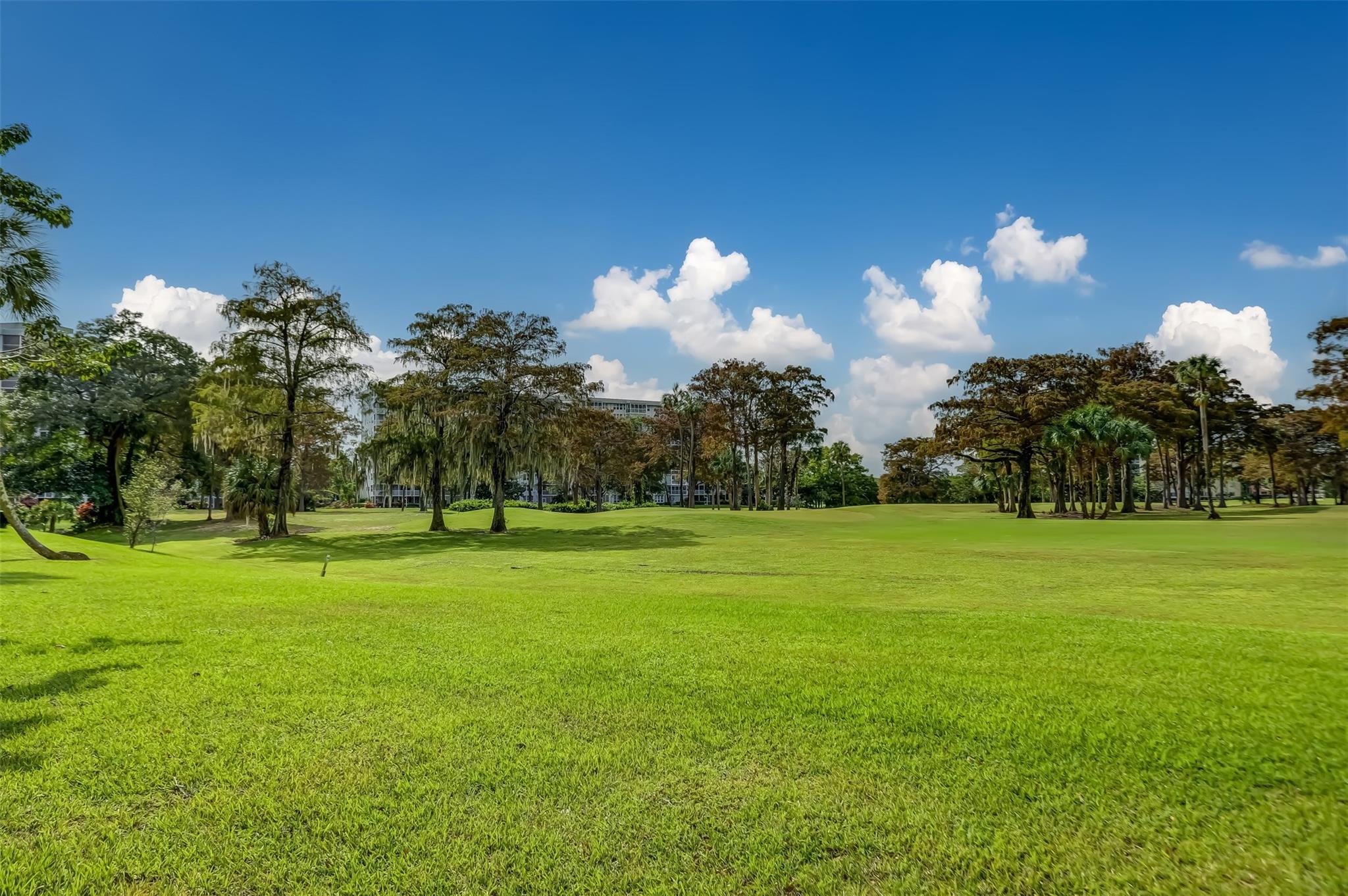PALM-AIRE COUNTRY - Residential