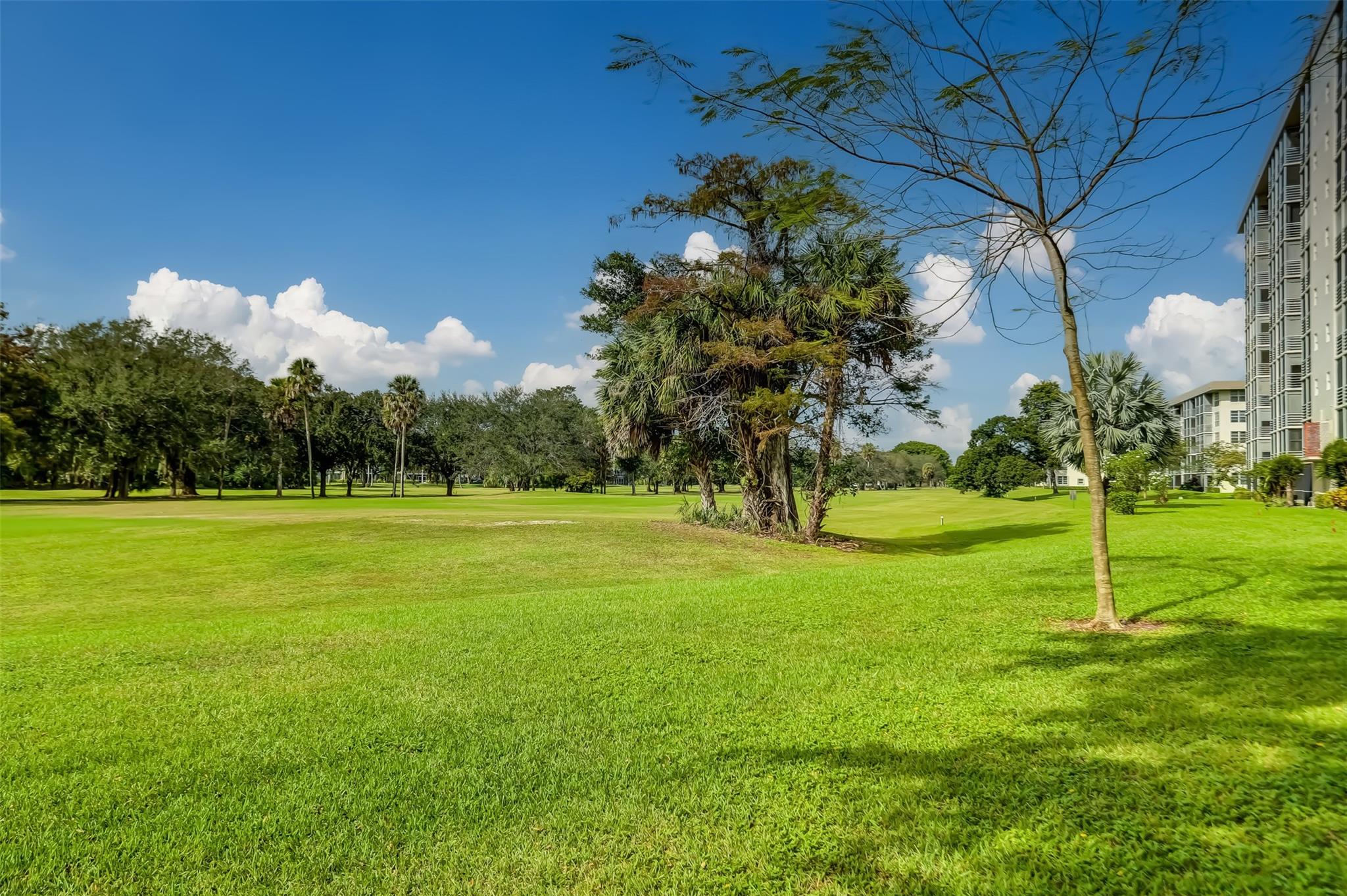 PALM-AIRE COUNTRY - Residential