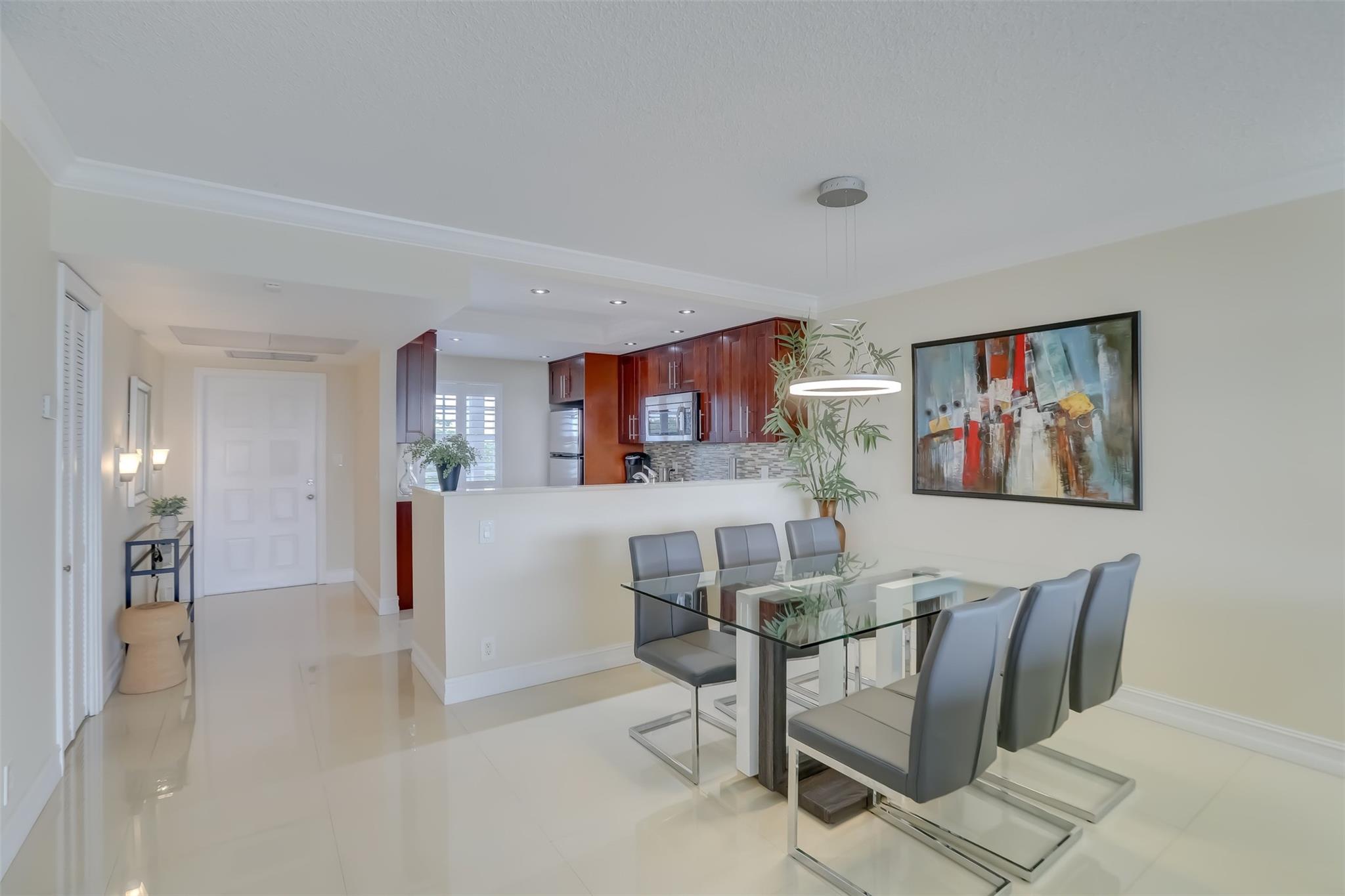 PALM-AIRE COUNTRY - Residential