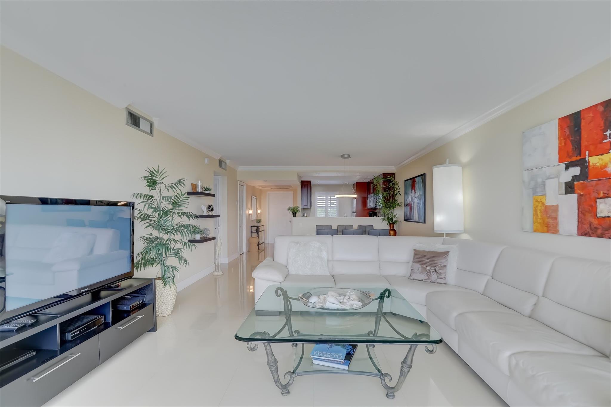 PALM-AIRE COUNTRY - Residential