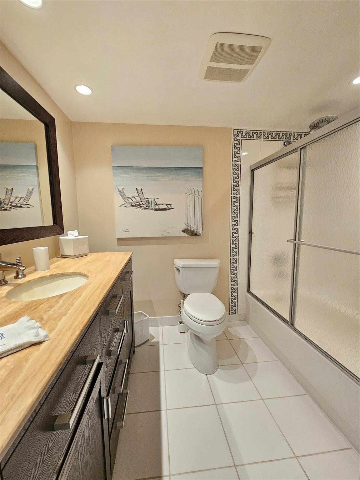 PALM-AIRE COUNTRY - Residential
