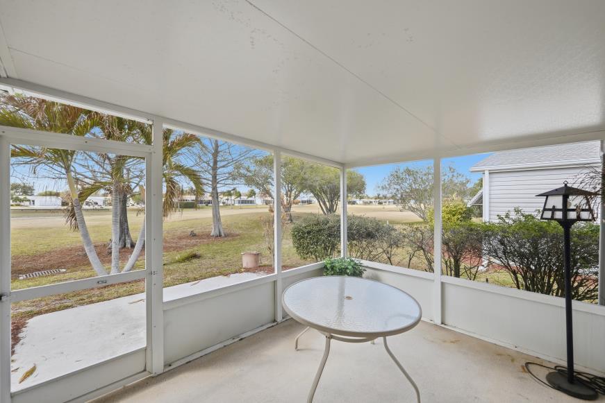 THE PRESERVE AT SAVANNA CLUB - Residential