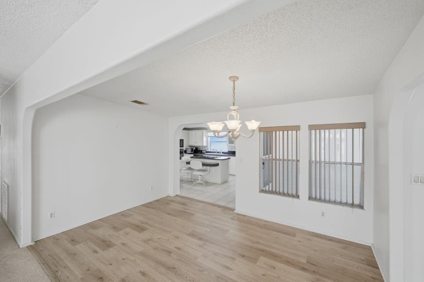 THE PRESERVE AT SAVANNA CLUB - Residential