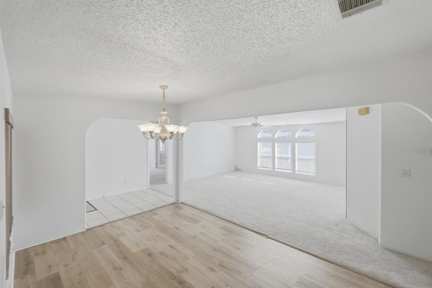 THE PRESERVE AT SAVANNA CLUB - Residential