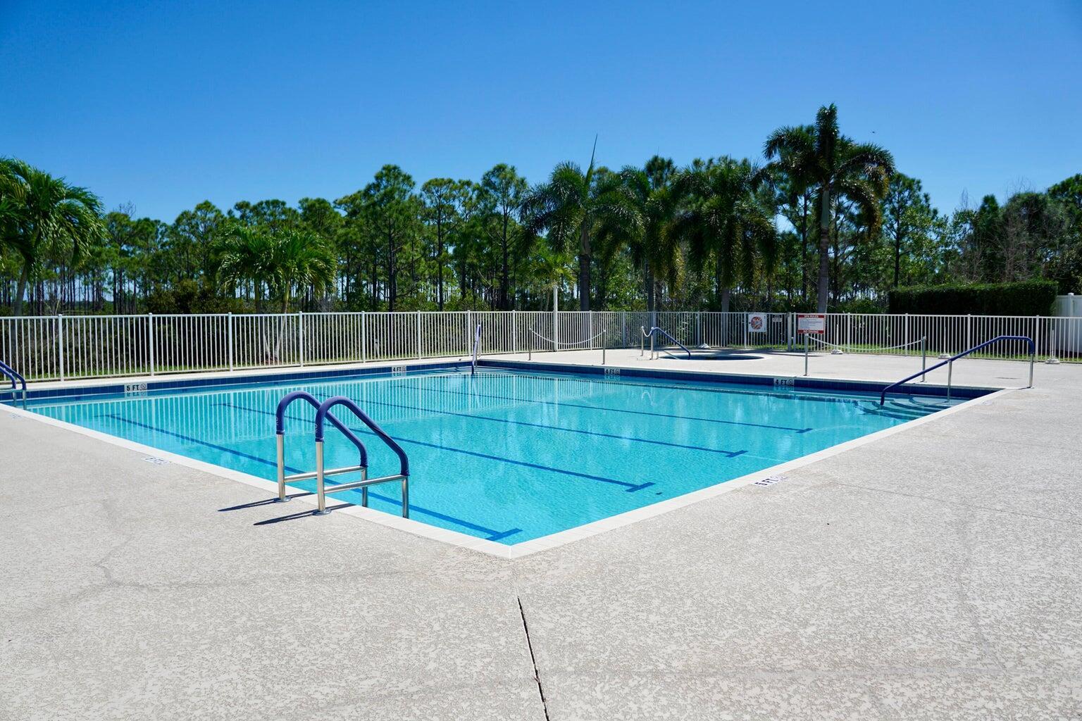 THE PRESERVE AT SAVANNA CLUB - Residential