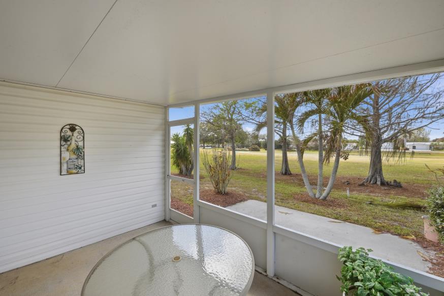 THE PRESERVE AT SAVANNA CLUB - Residential