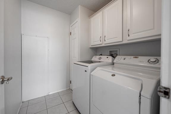 THE PRESERVE AT SAVANNA CLUB - Residential