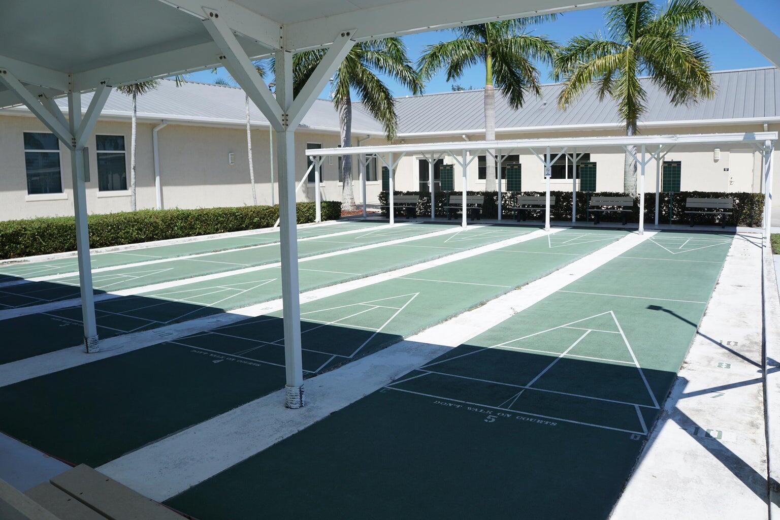 THE PRESERVE AT SAVANNA CLUB - Residential